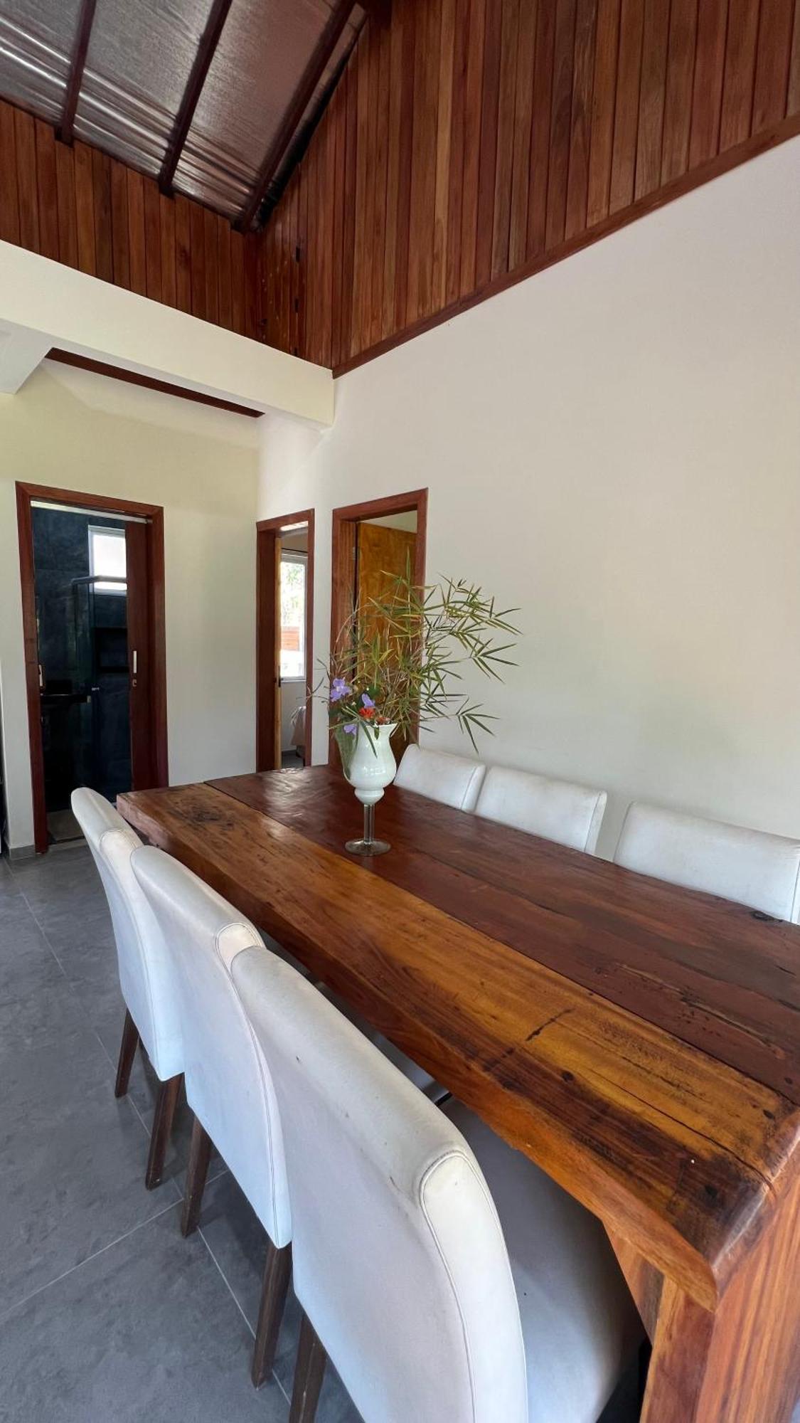 Villa Chacara Maria Flor Sana à Macaé Extérieur photo