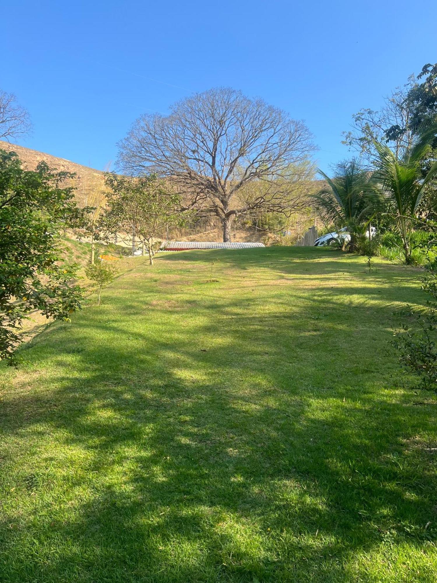 Villa Chacara Maria Flor Sana à Macaé Extérieur photo